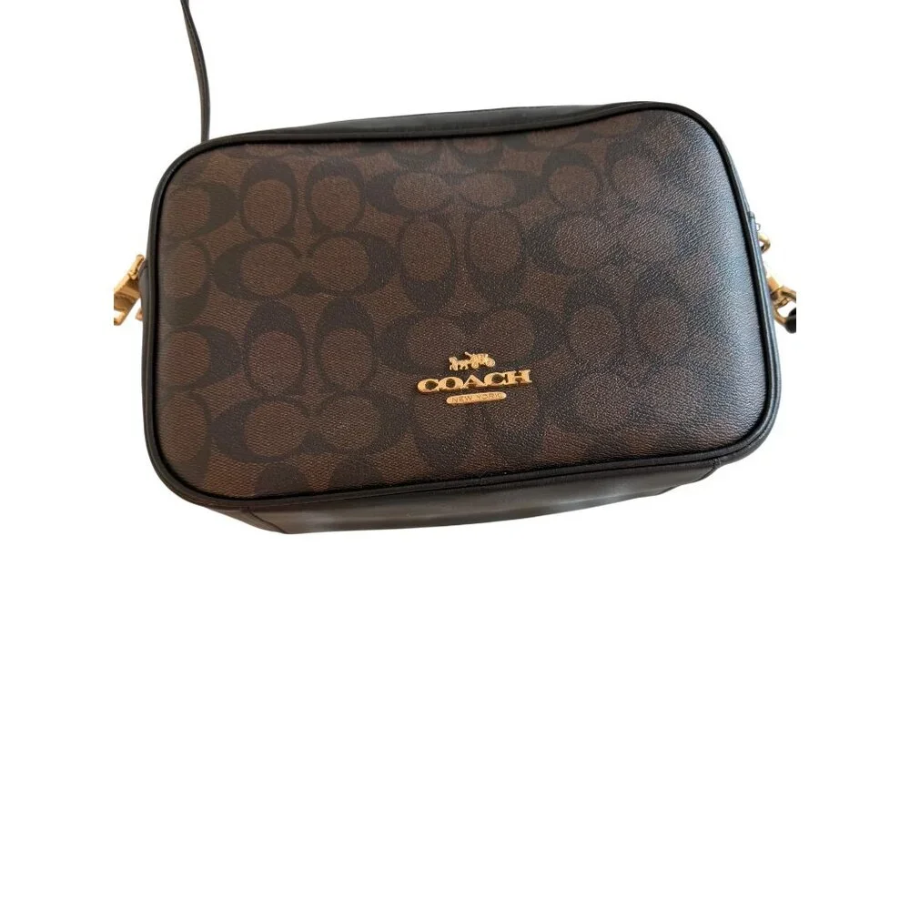 Coach womens crossbody