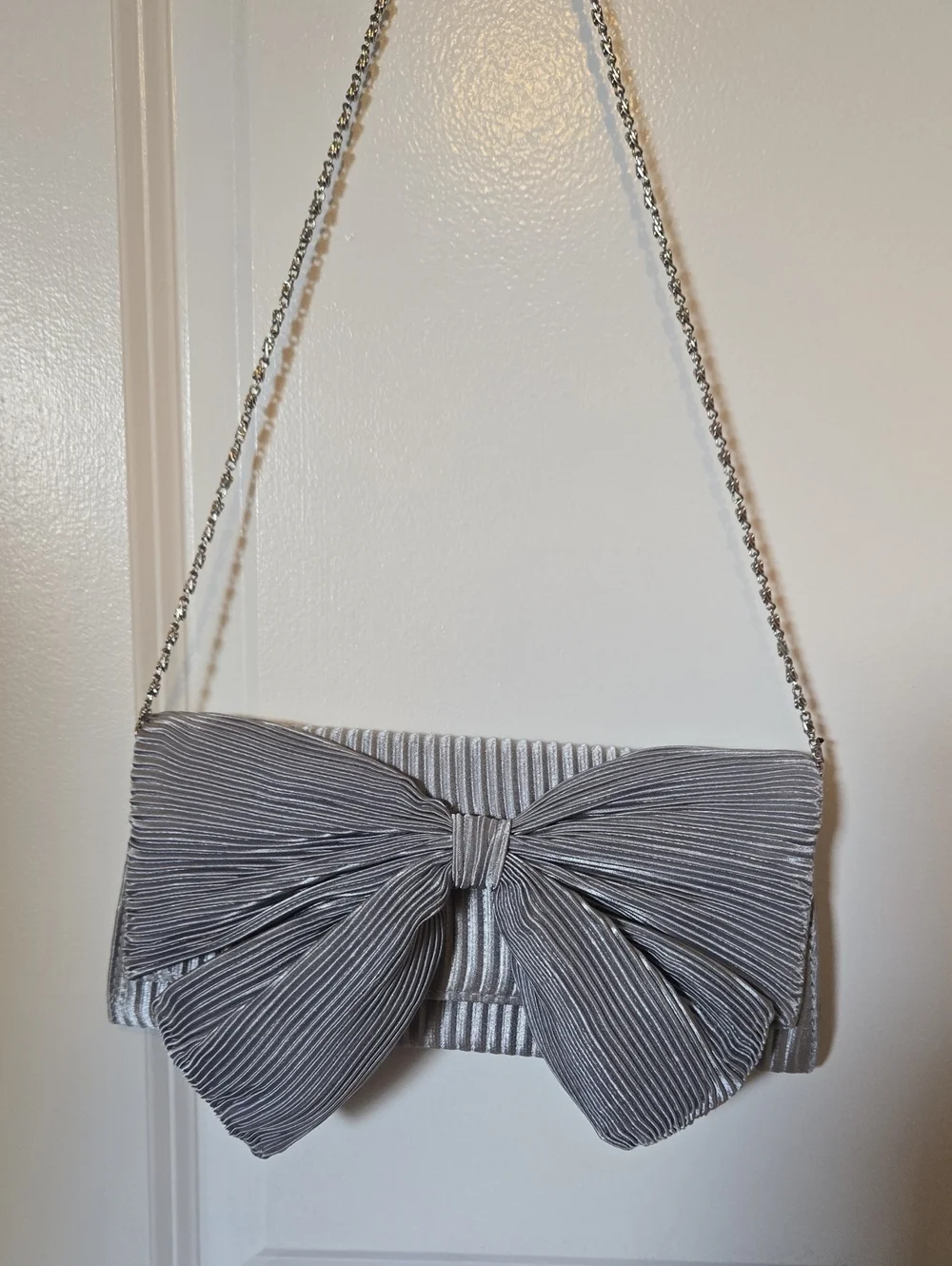 Bijoux Terner chic gray