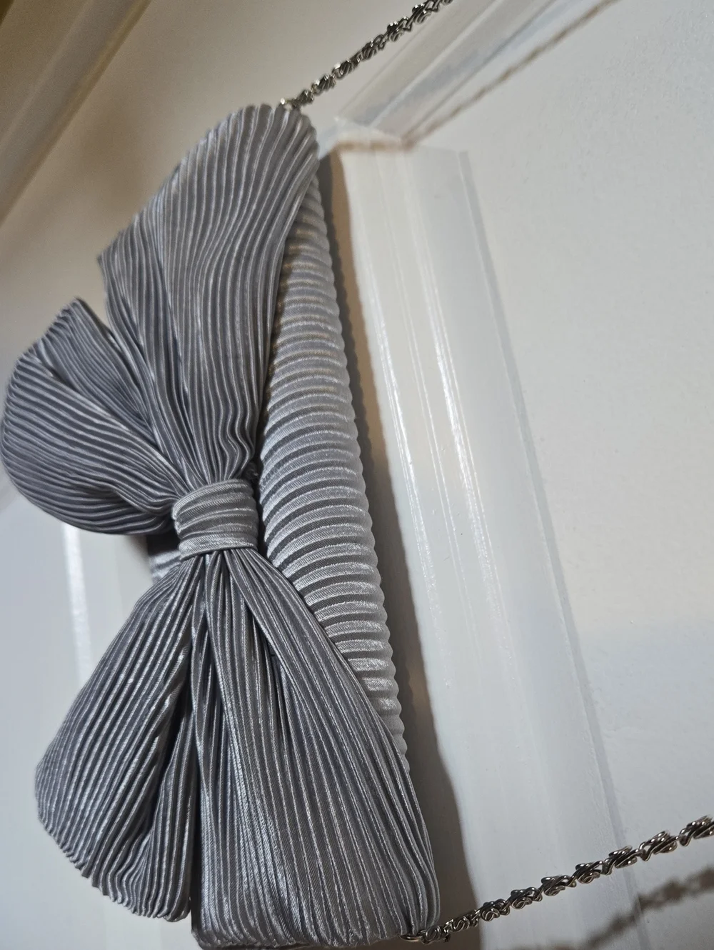Bijoux Terner chic gray