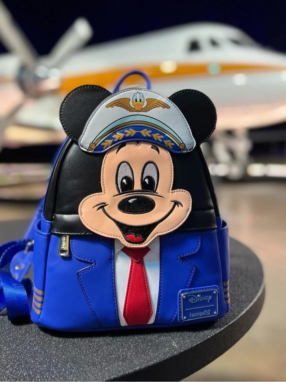 Loungefly disney mickey