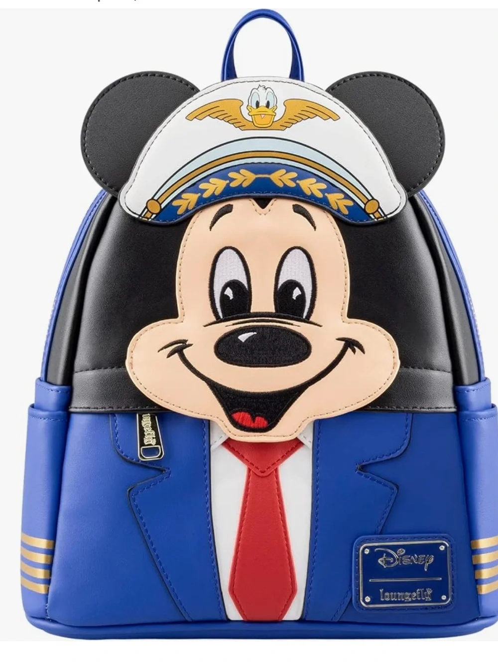 Loungefly disney mickey
