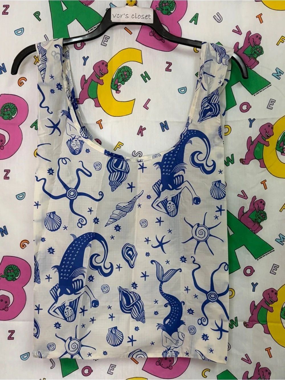 BAGGU sale standard