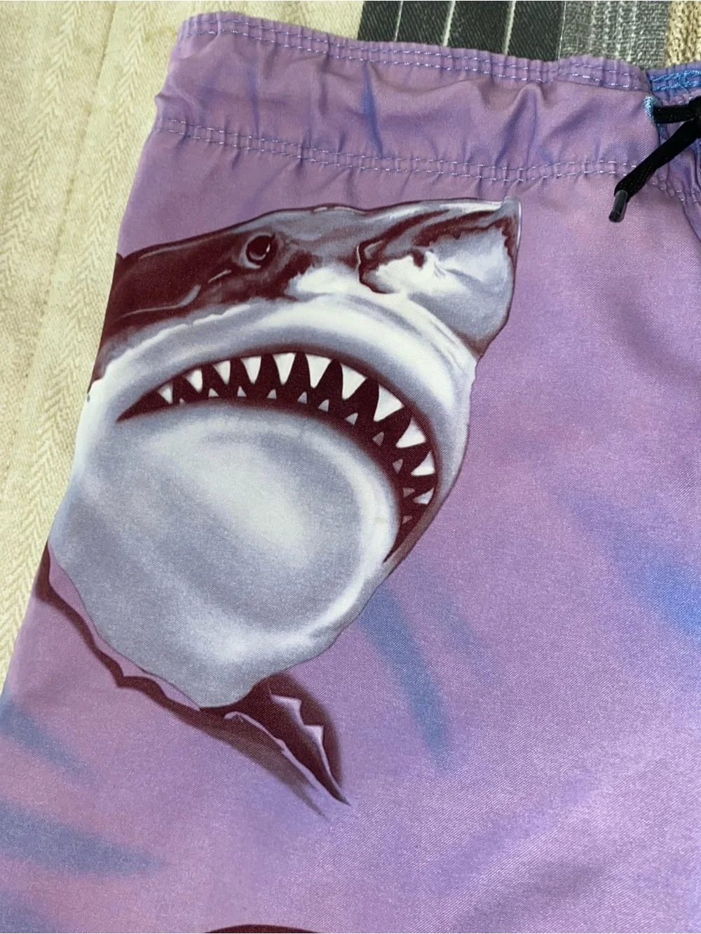 Hurley swim shorts