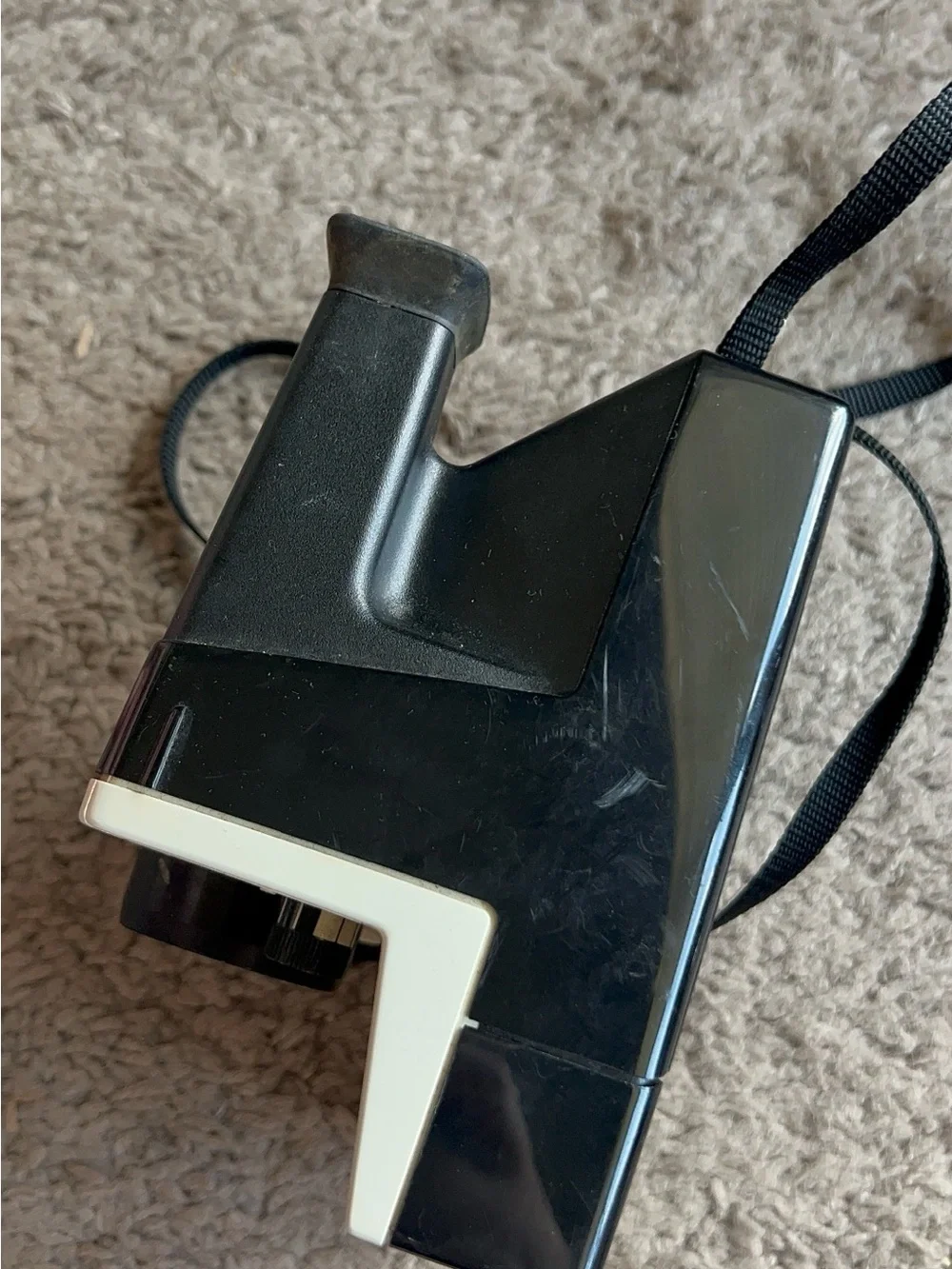 Polaroid multi portable