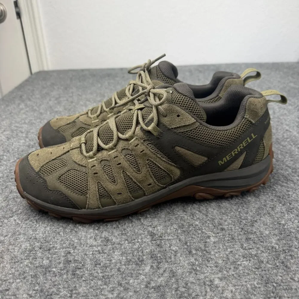 Merrell everyday from traction