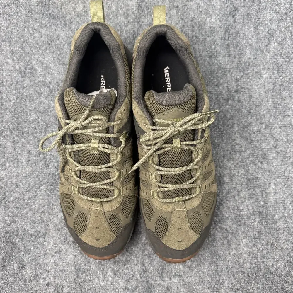 Merrell overlays everyday