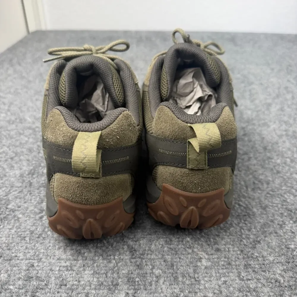Merrell suede accentor