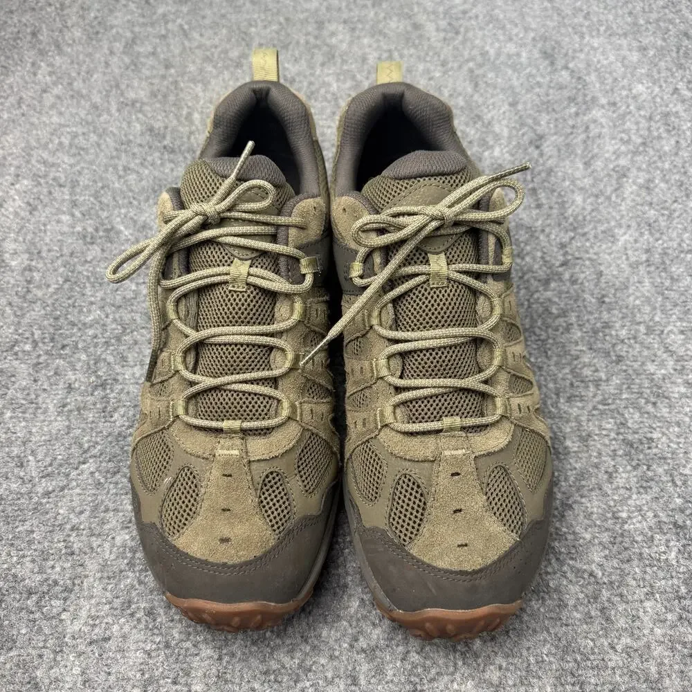 Merrell purchasing outsole
