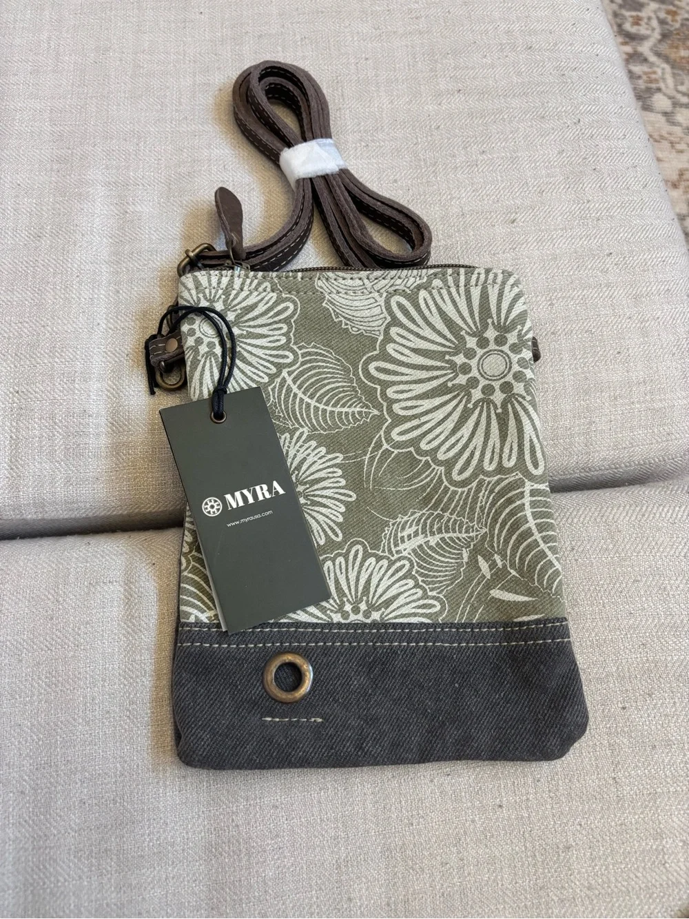 Myra Bag nwt myra
