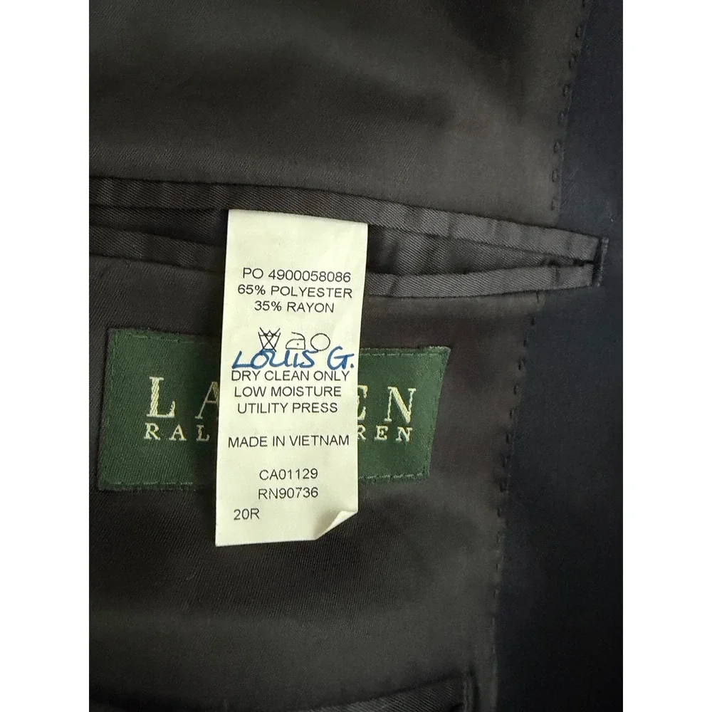 Lauren Ralph Lauren brand lauren