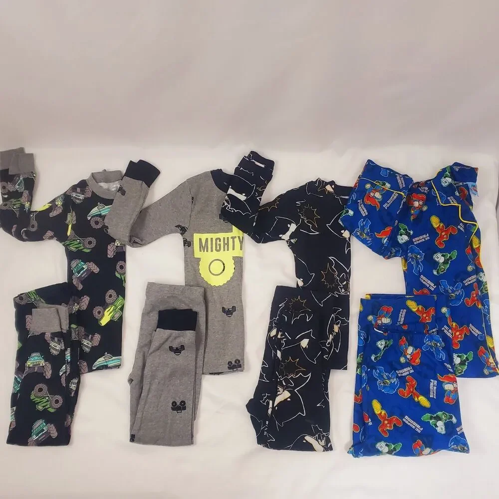 Carters items pajama settings