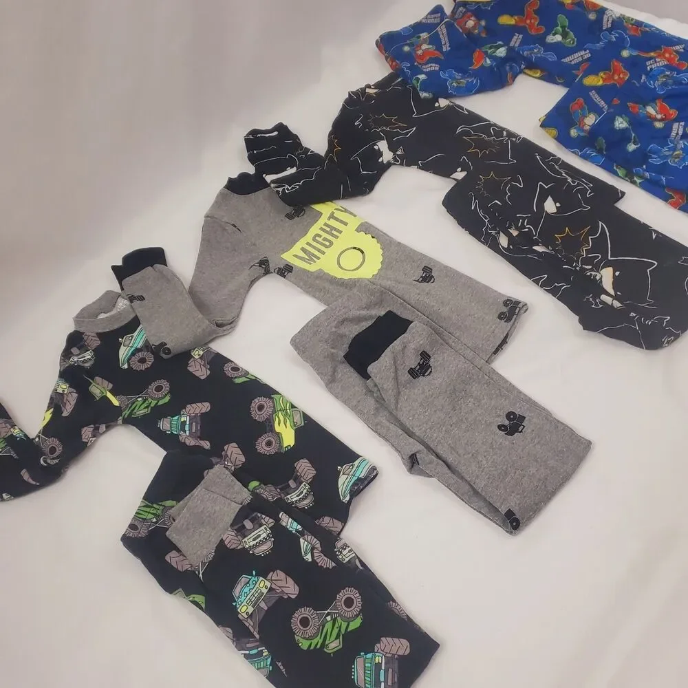 Carters these little