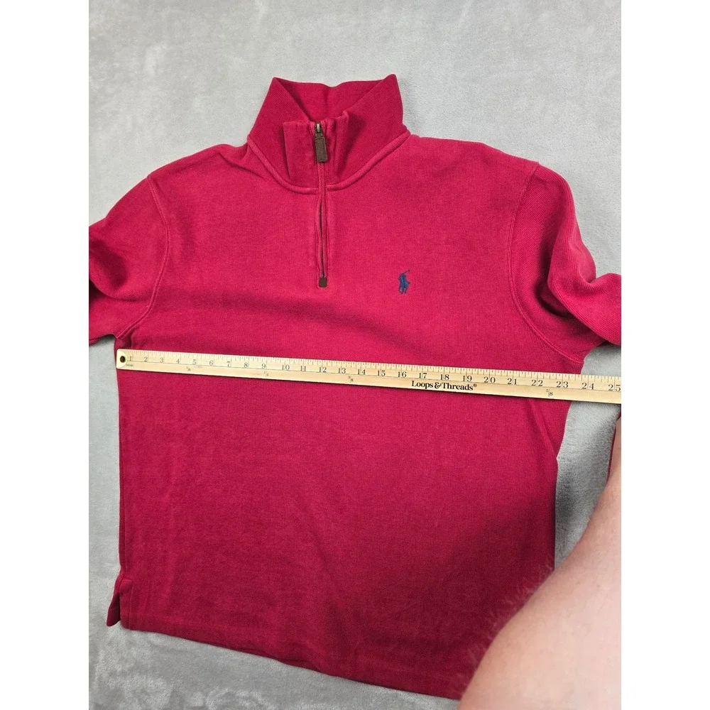 Polo Ralph Lauren $1 shipping