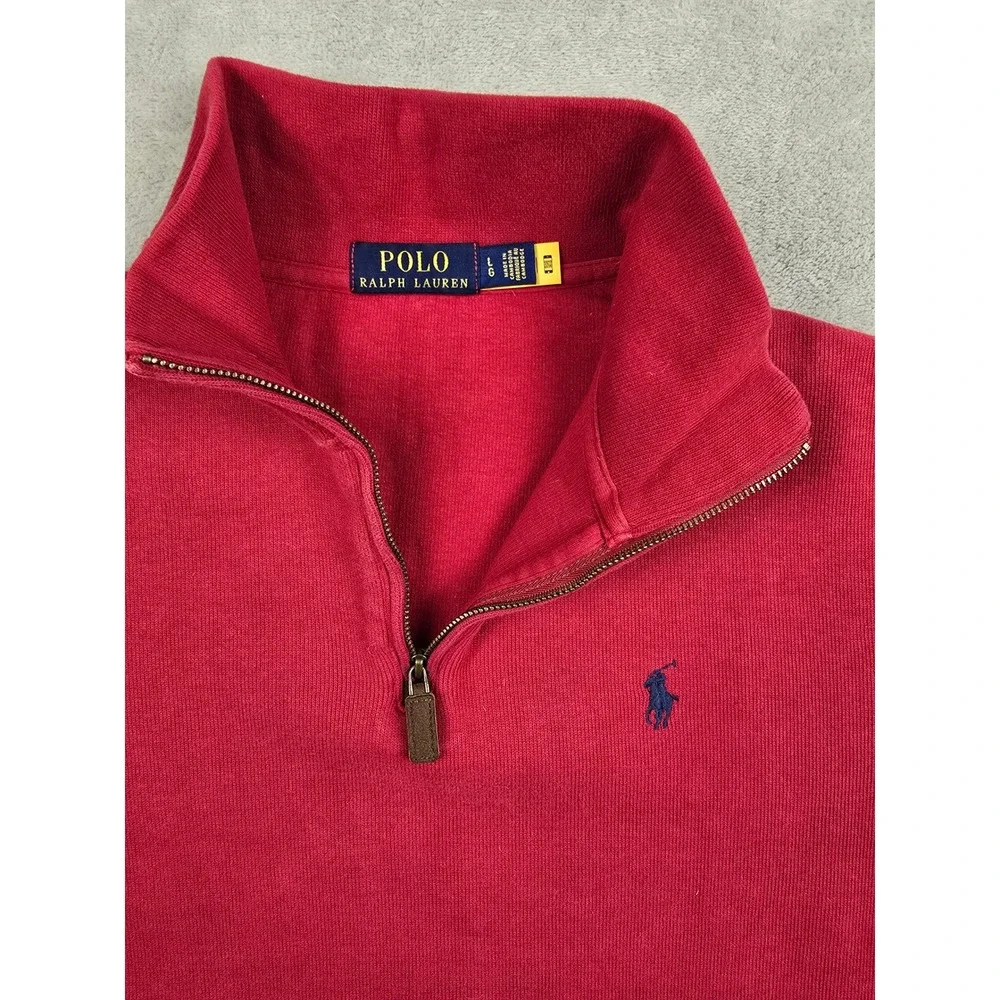 Polo Ralph Lauren $1 shipping