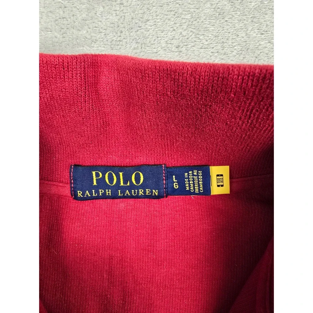 Polo Ralph Lauren $1 shipping