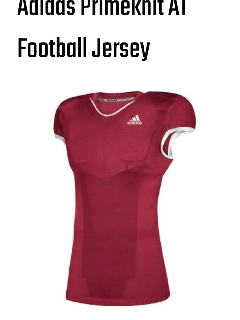 adidas short sleeve