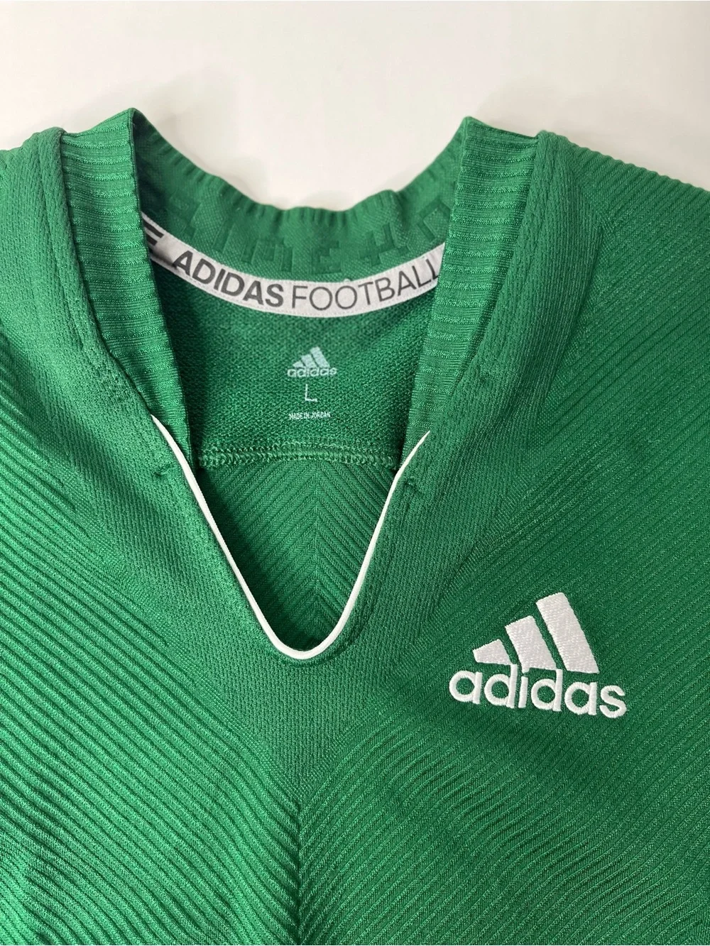 adidas short sleeve
