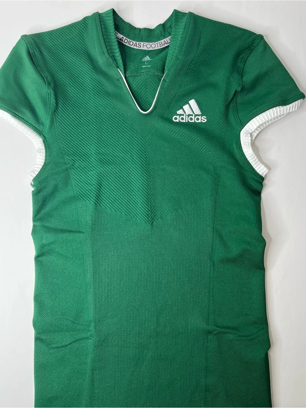 adidas short sleeve