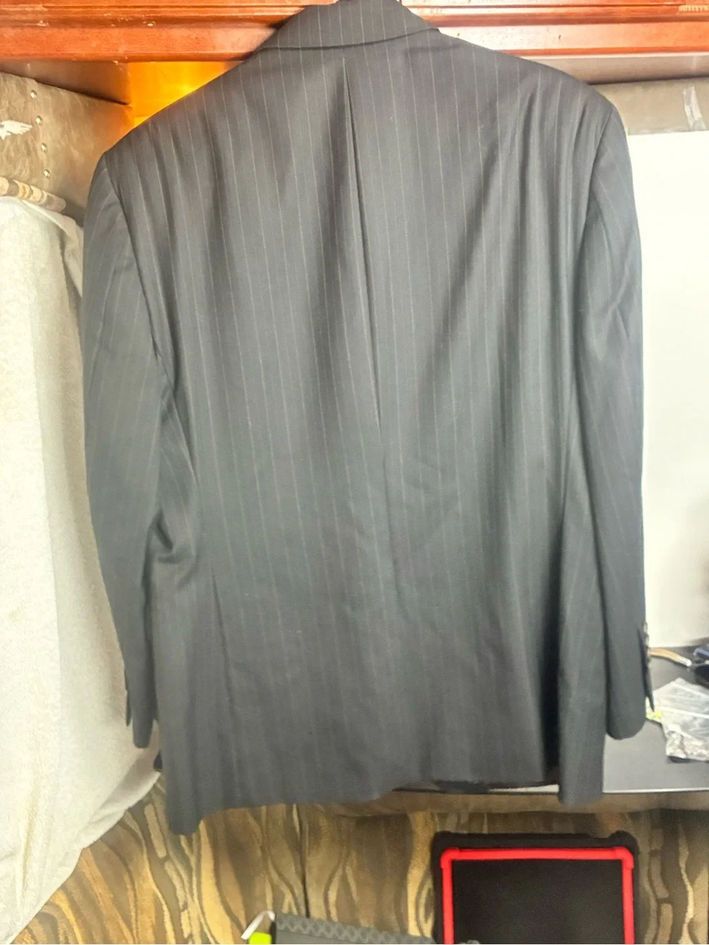 Ralph Lauren classic single