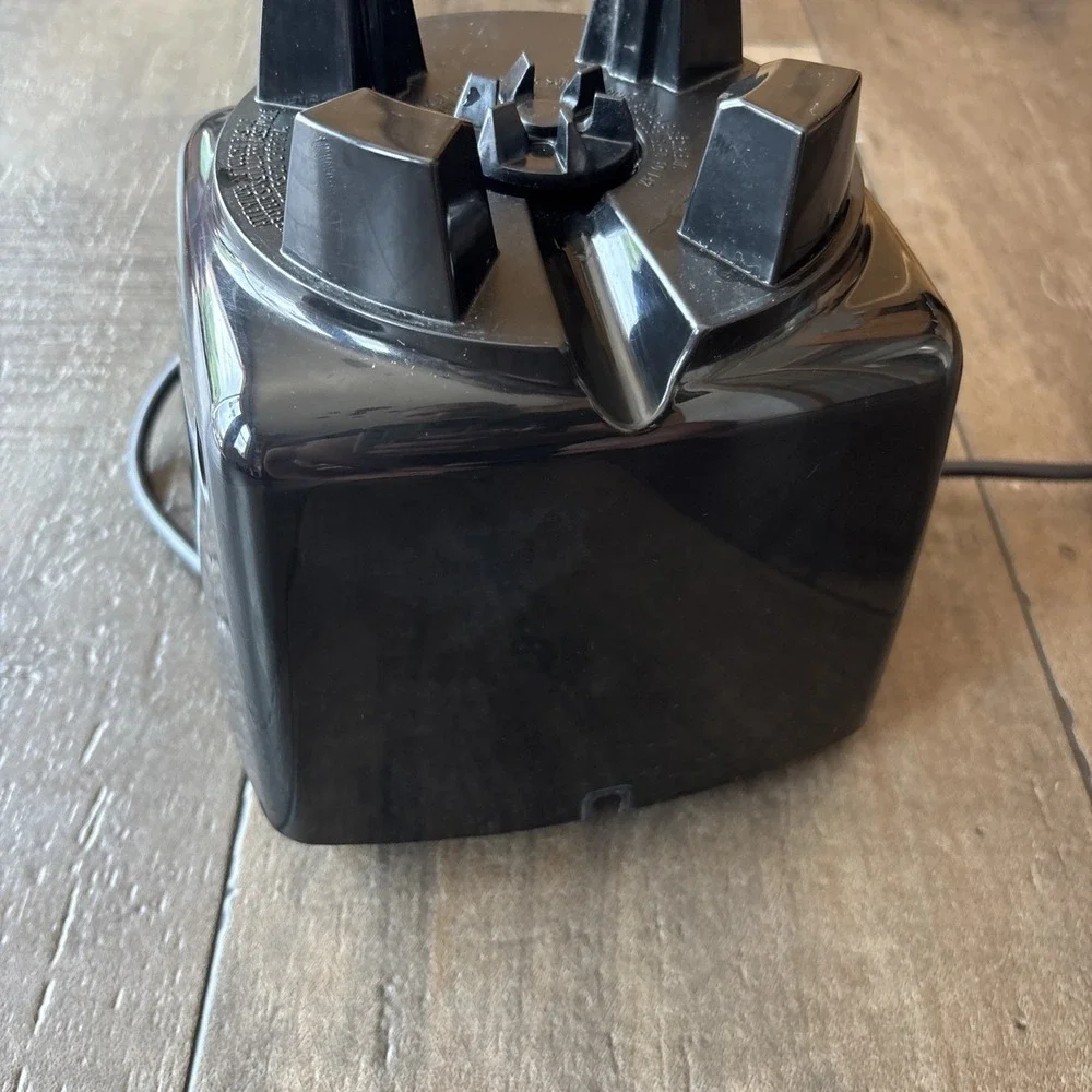Kenmore bottom blender