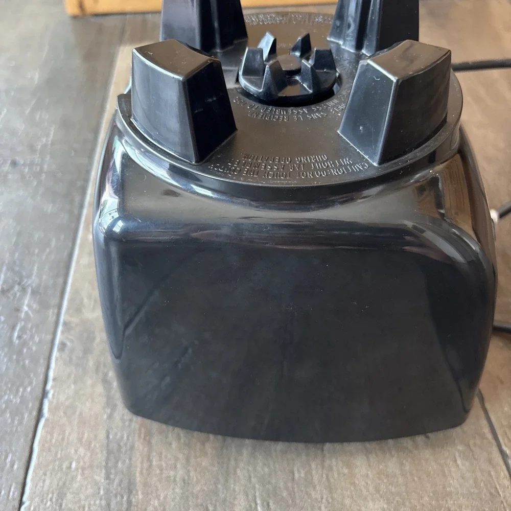 Kenmore bottom blender