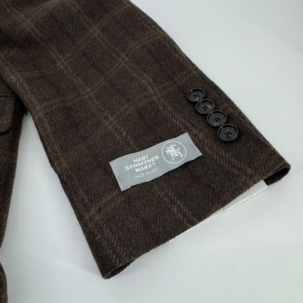 Hart Schaffner Marx nwt keywords