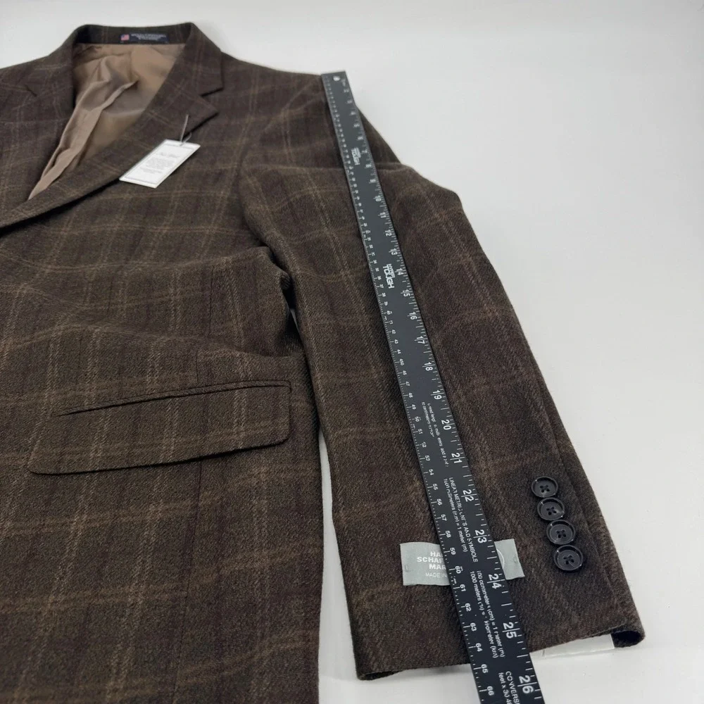 Hart Schaffner Marx nwt keywords