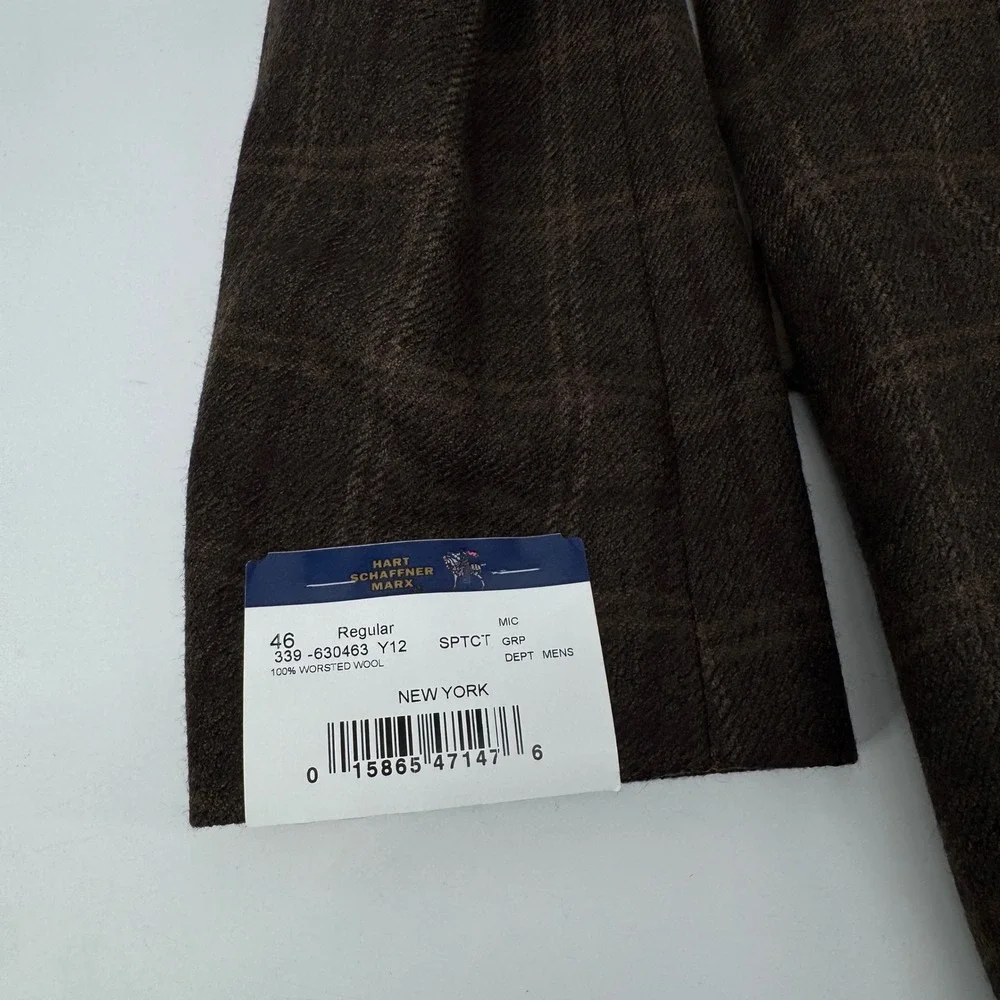 Hart Schaffner Marx nwt keywords