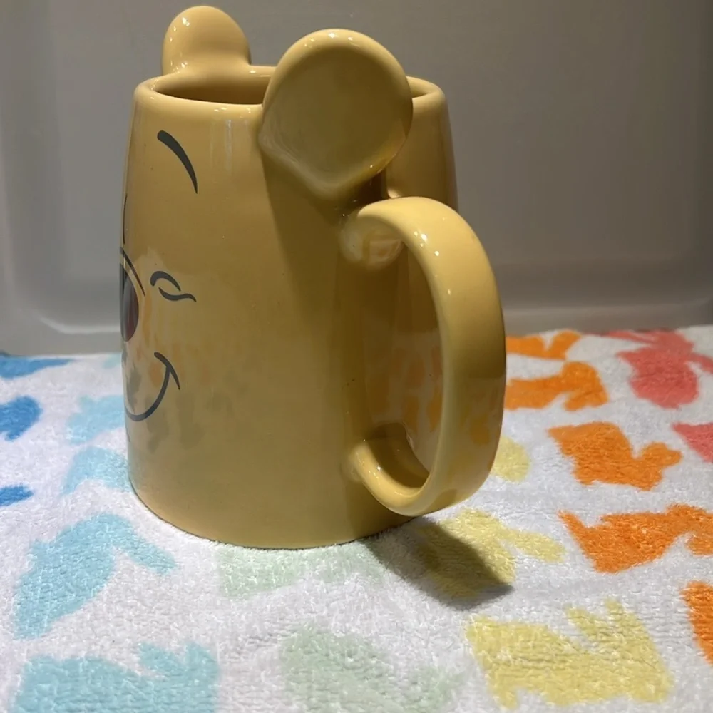 Hallmark disney winnie