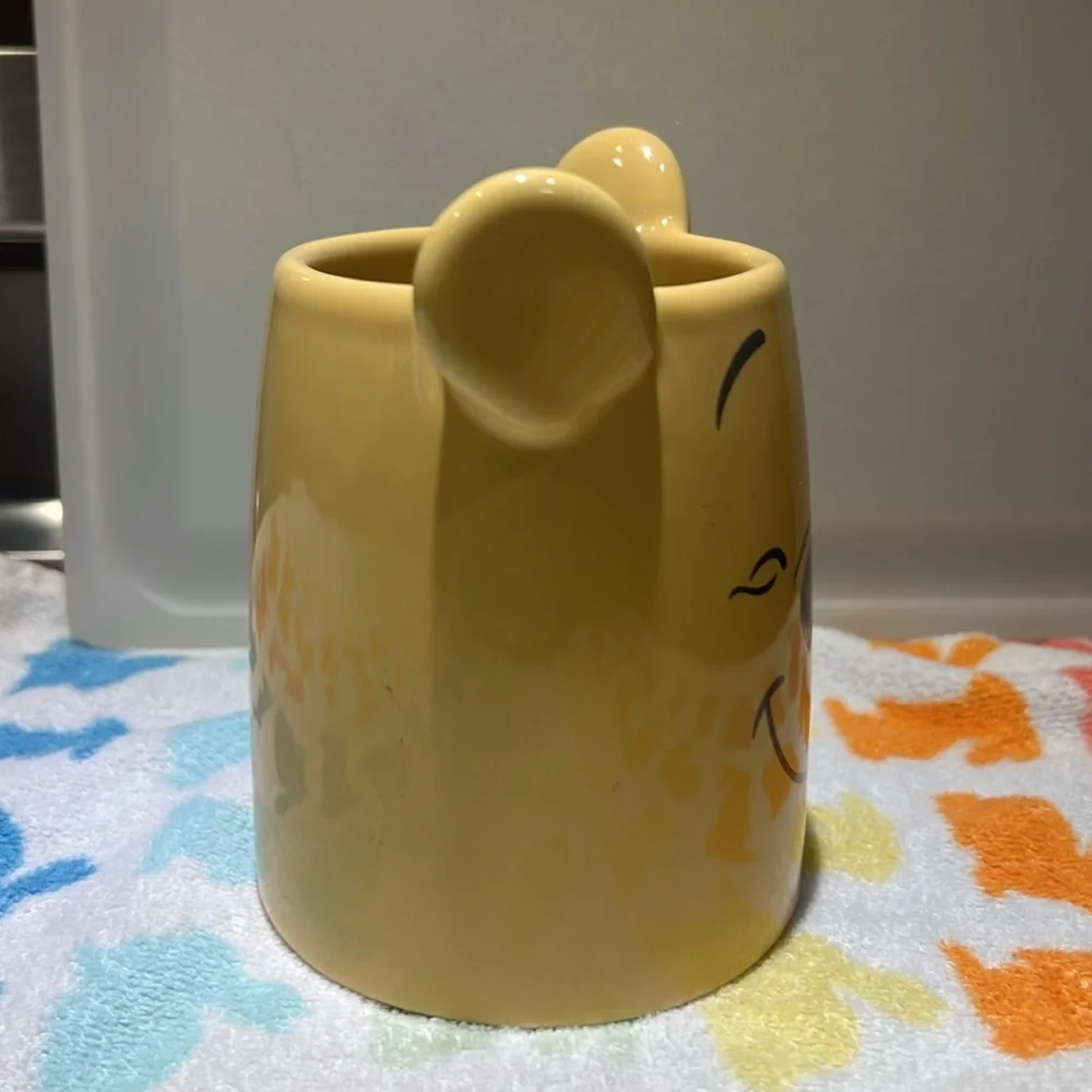 Hallmark disney winnie