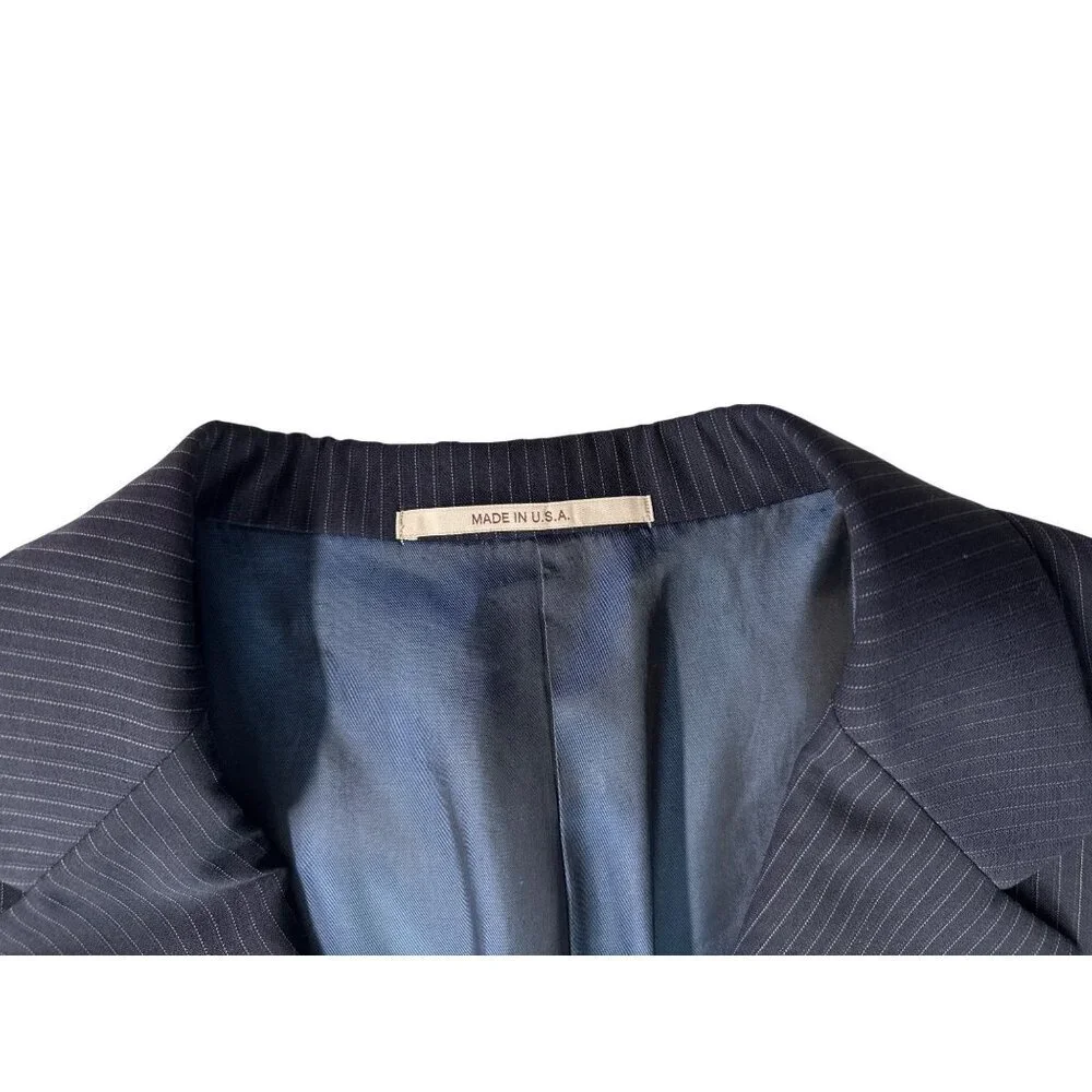 Hickey Freeman this listing