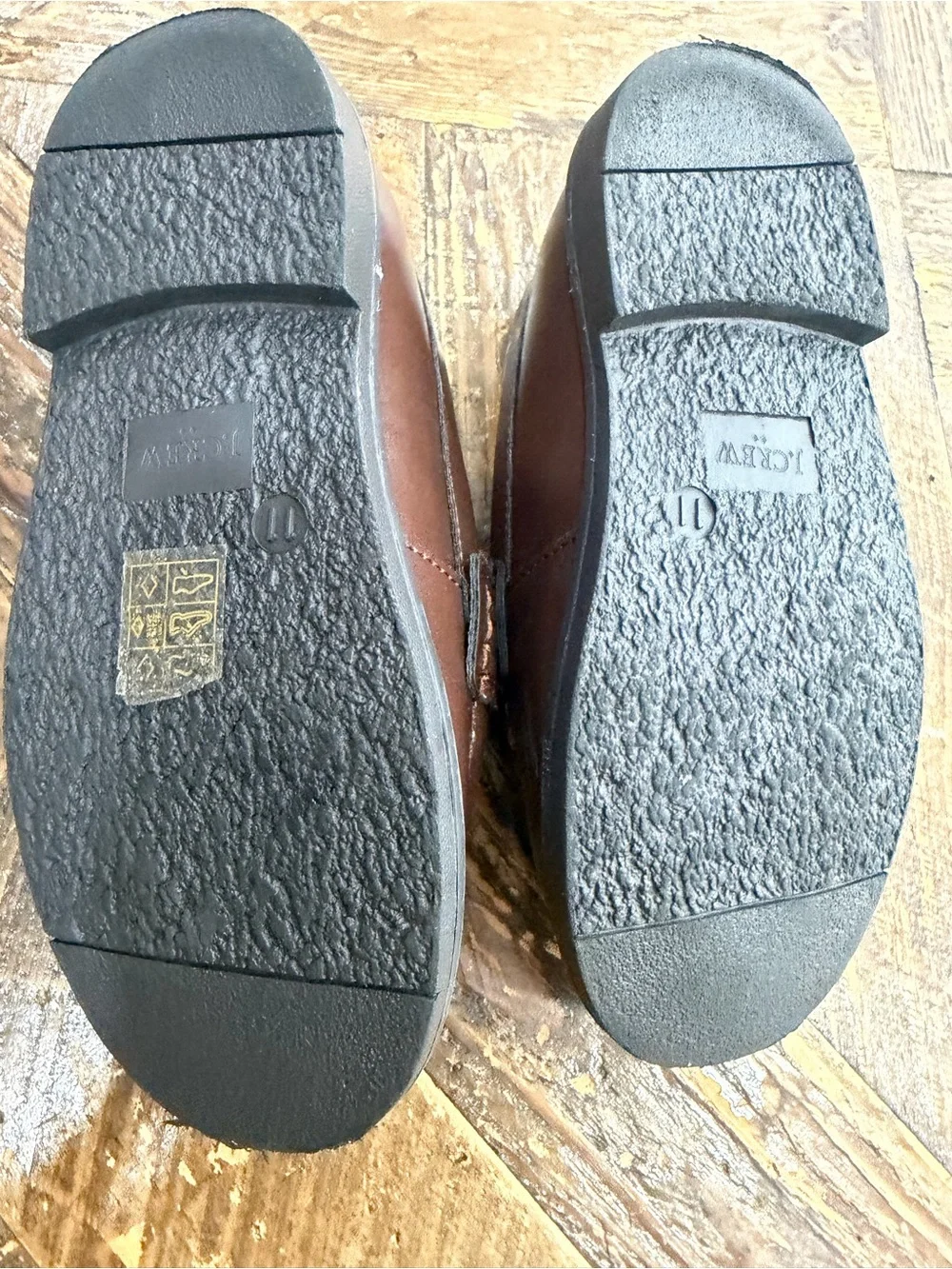 J. Crew classic penny