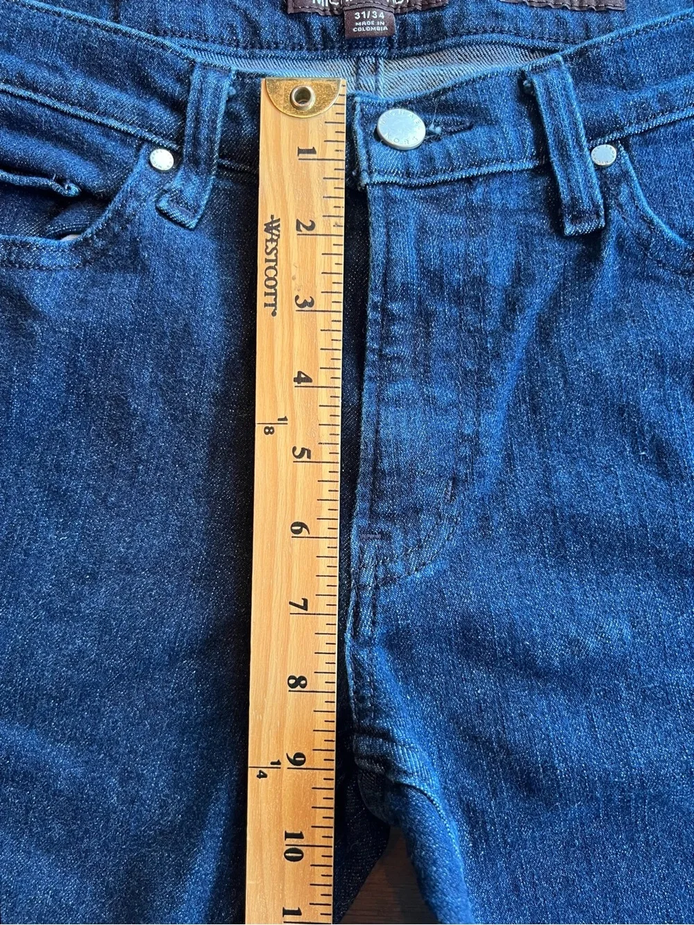 Michael Kors versatile staple