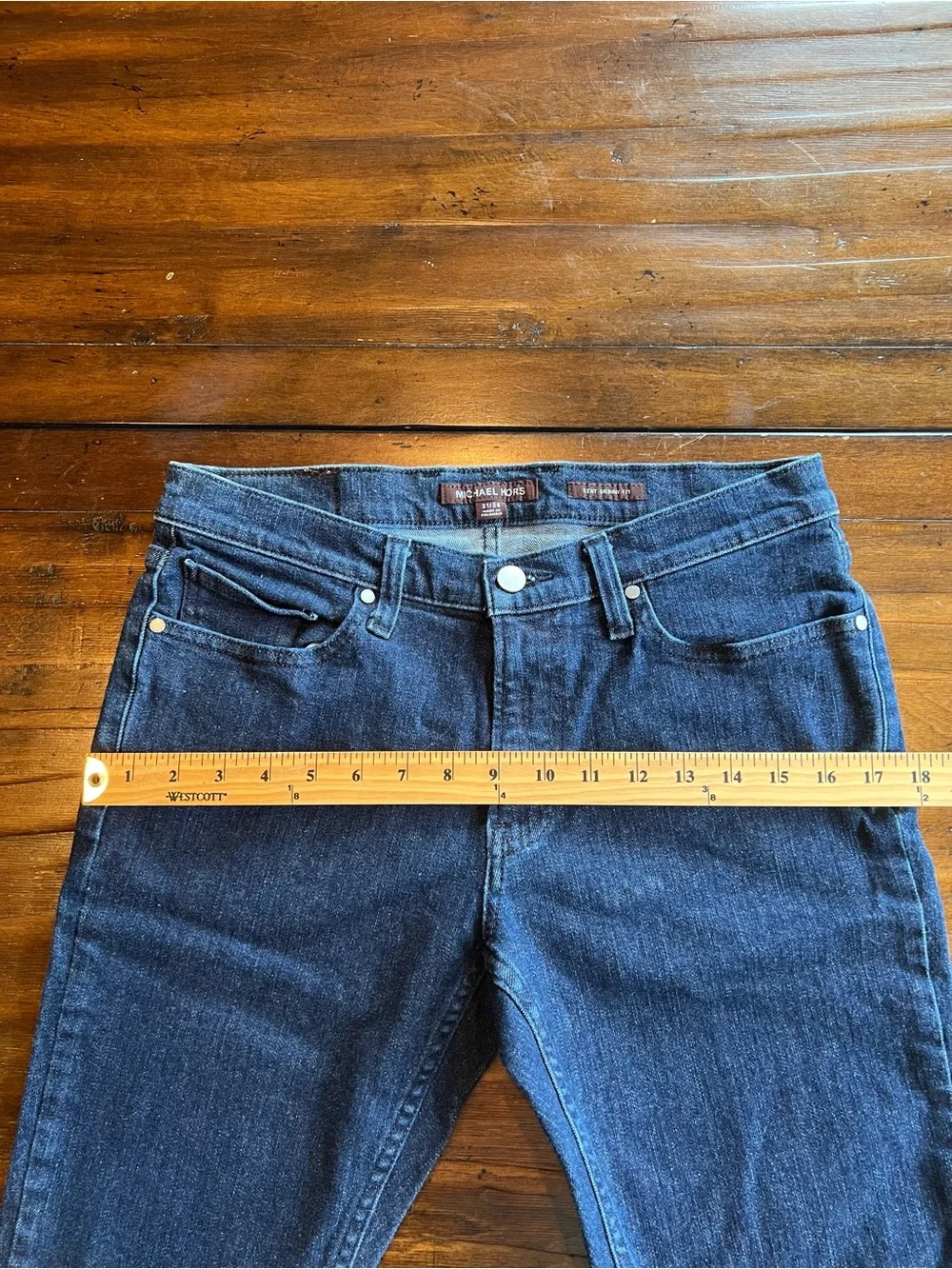 Michael Kors versatile staple