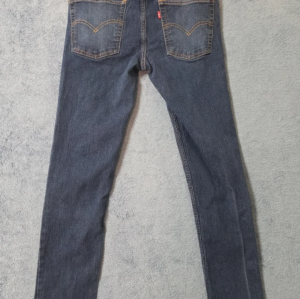 Levis levi 510