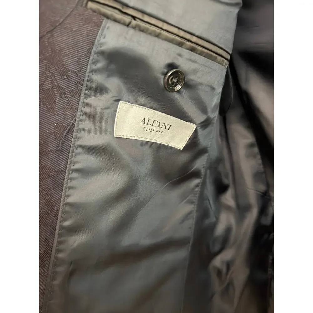 Alfani this sophisticated