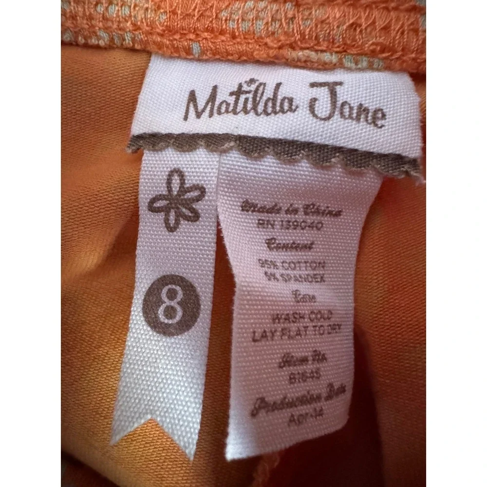 Matilda Jane matilda jane