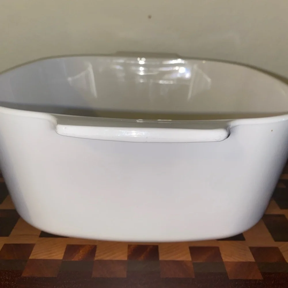 Corningware vintage pyrex