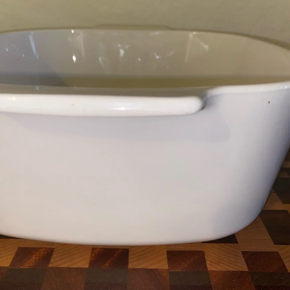 Corningware vintage pyrex