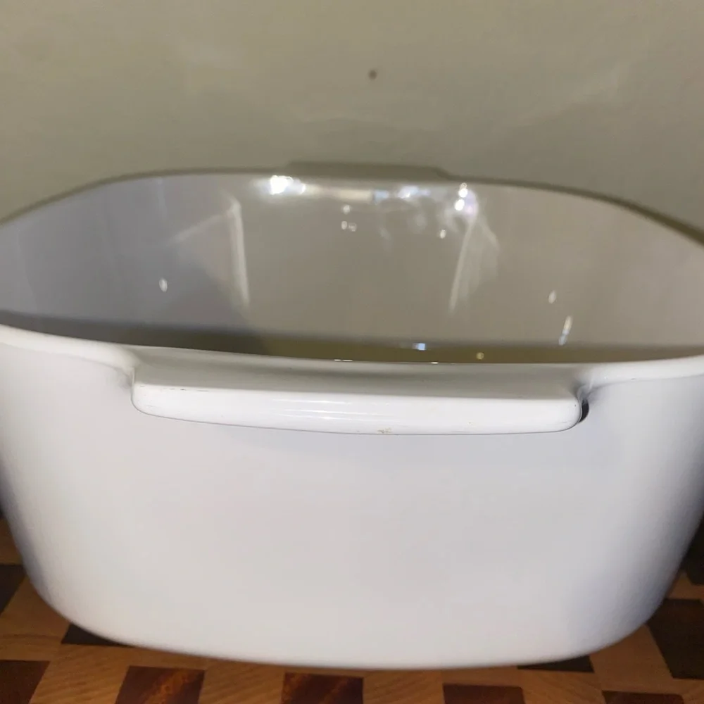 Corningware vintage pyrex