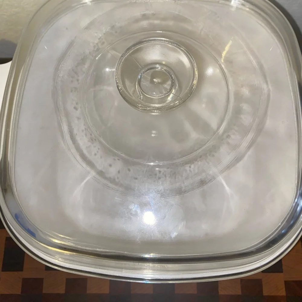 Corningware vintage pyrex