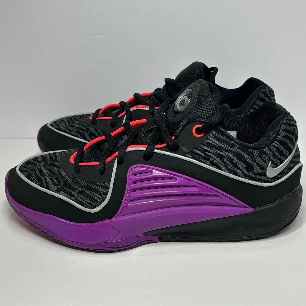 Nike has some