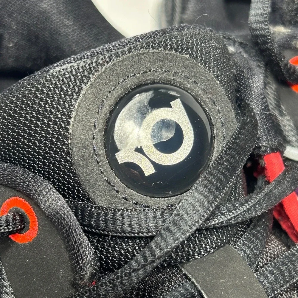 Nike has some