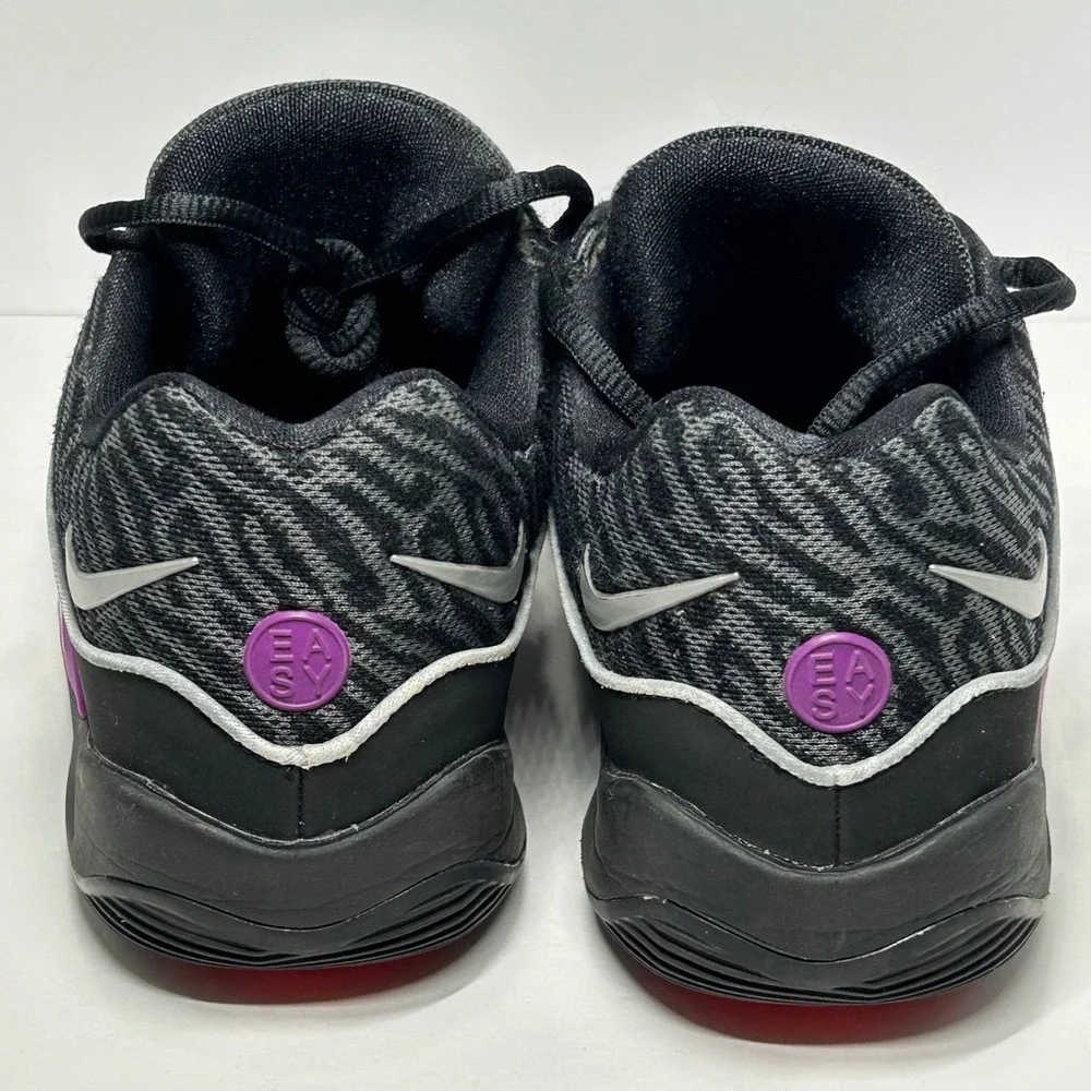 Nike has some