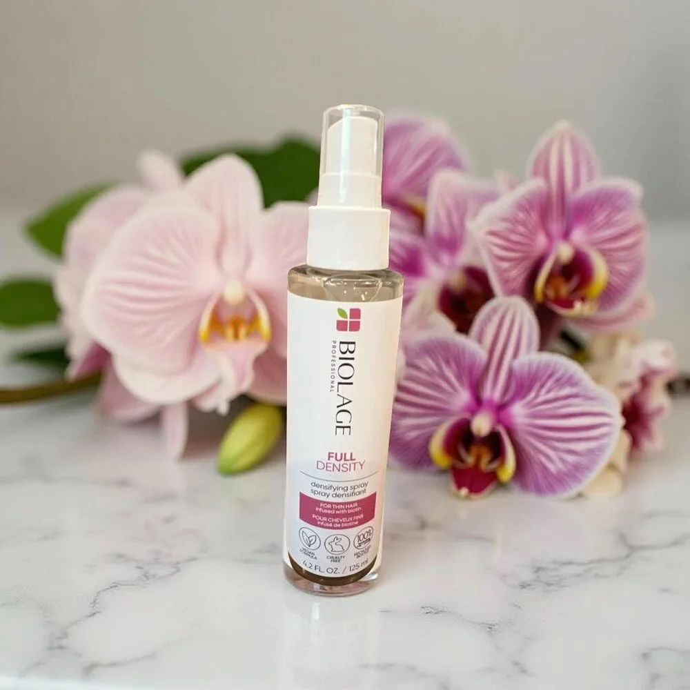 Biolage Full Densifying Leave-In Spray 4.2 oz