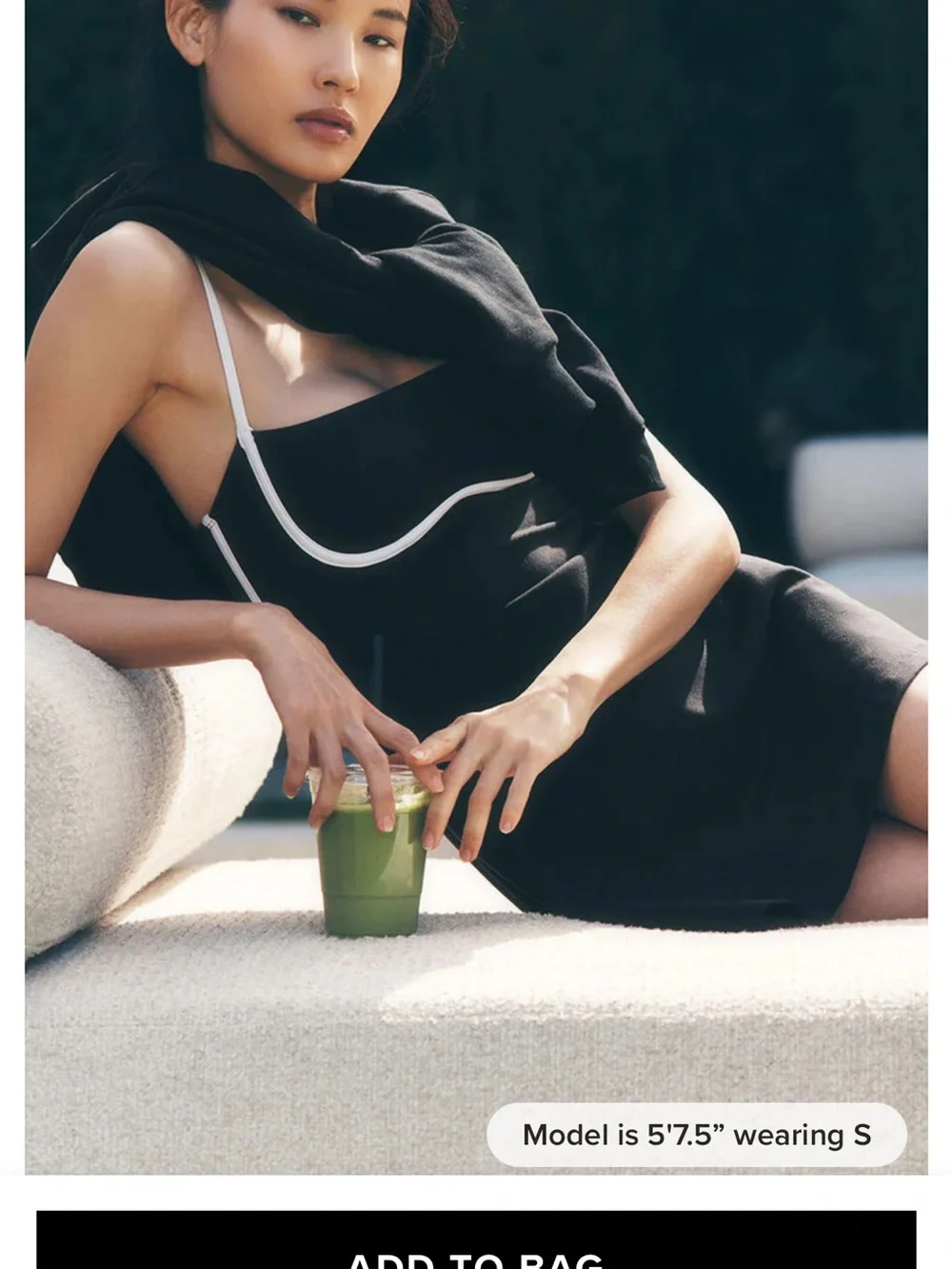 ALO Yoga sleek alo