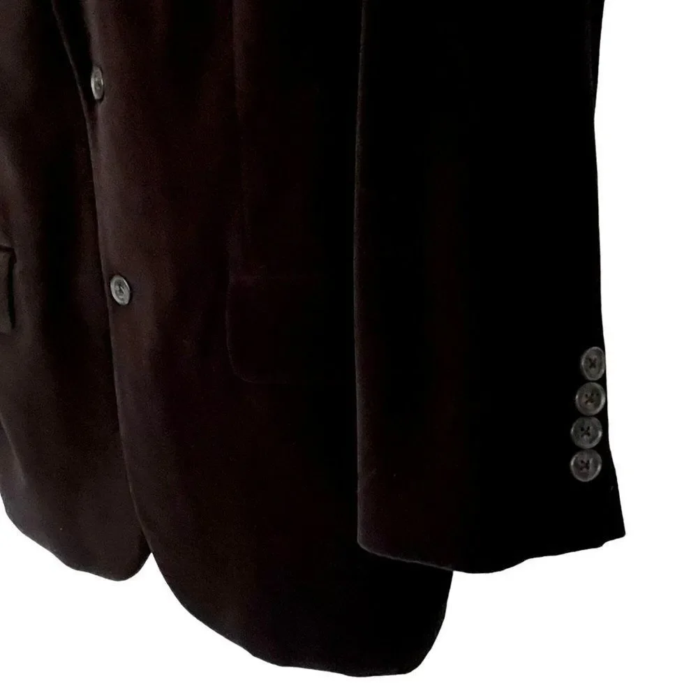 Express men’s black