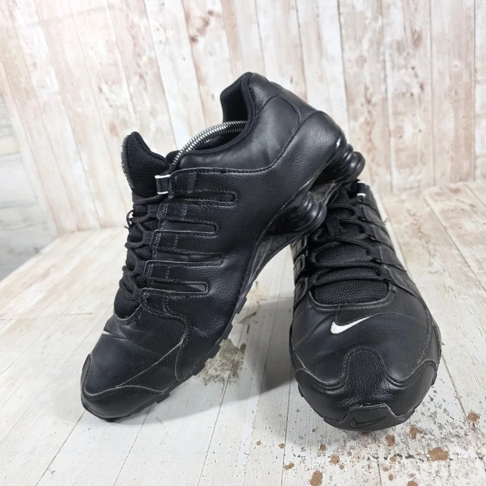 Nike shox nz