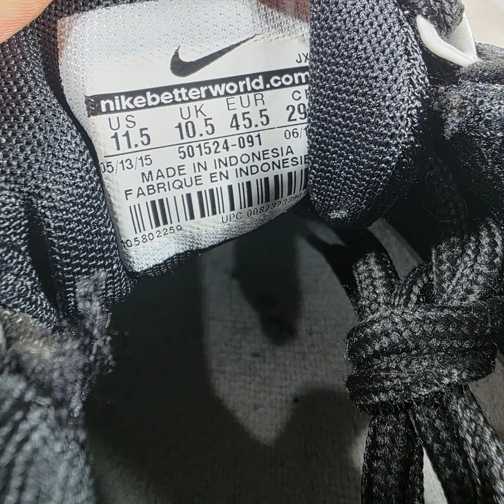 Nike shox nz