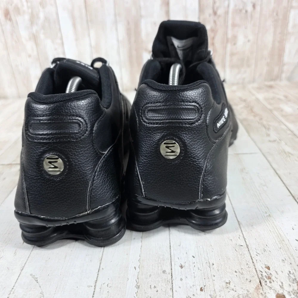 Nike shox nz